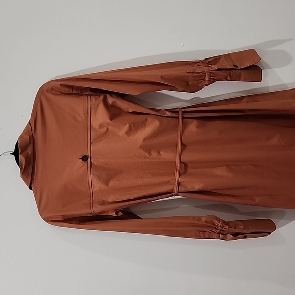 A.L.C. Calvin Wrap Dress - Picture 10 of 15